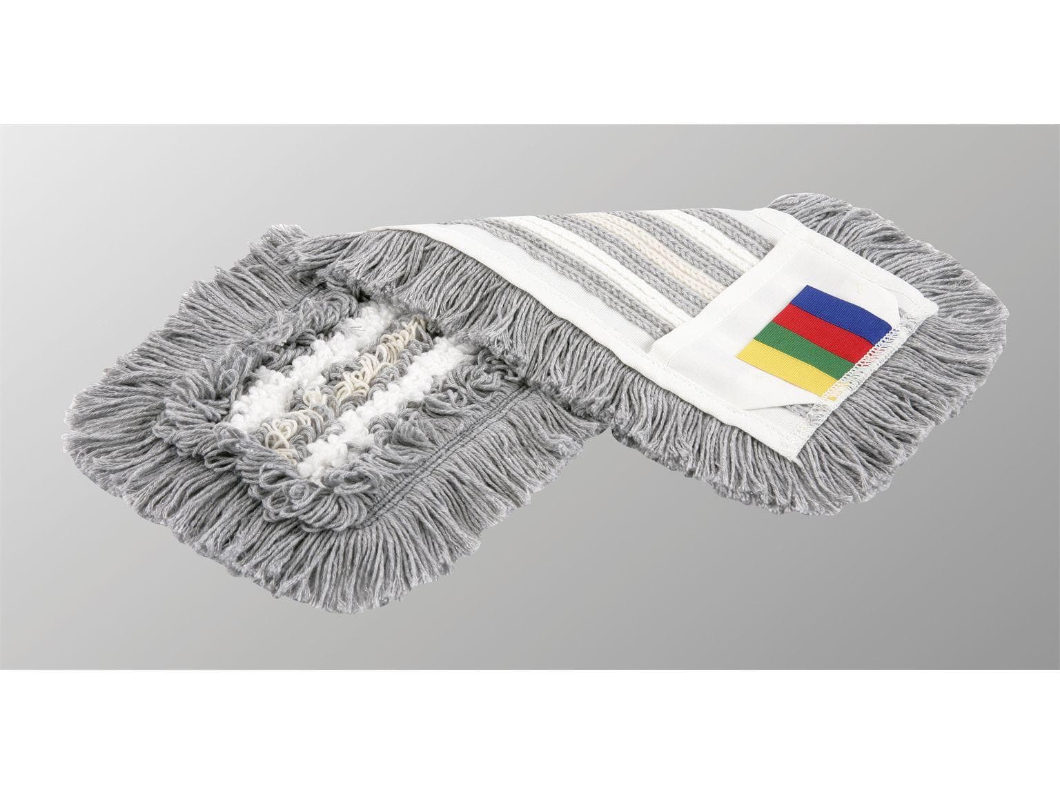 Trio Mop (tasche/alette), 40 cm