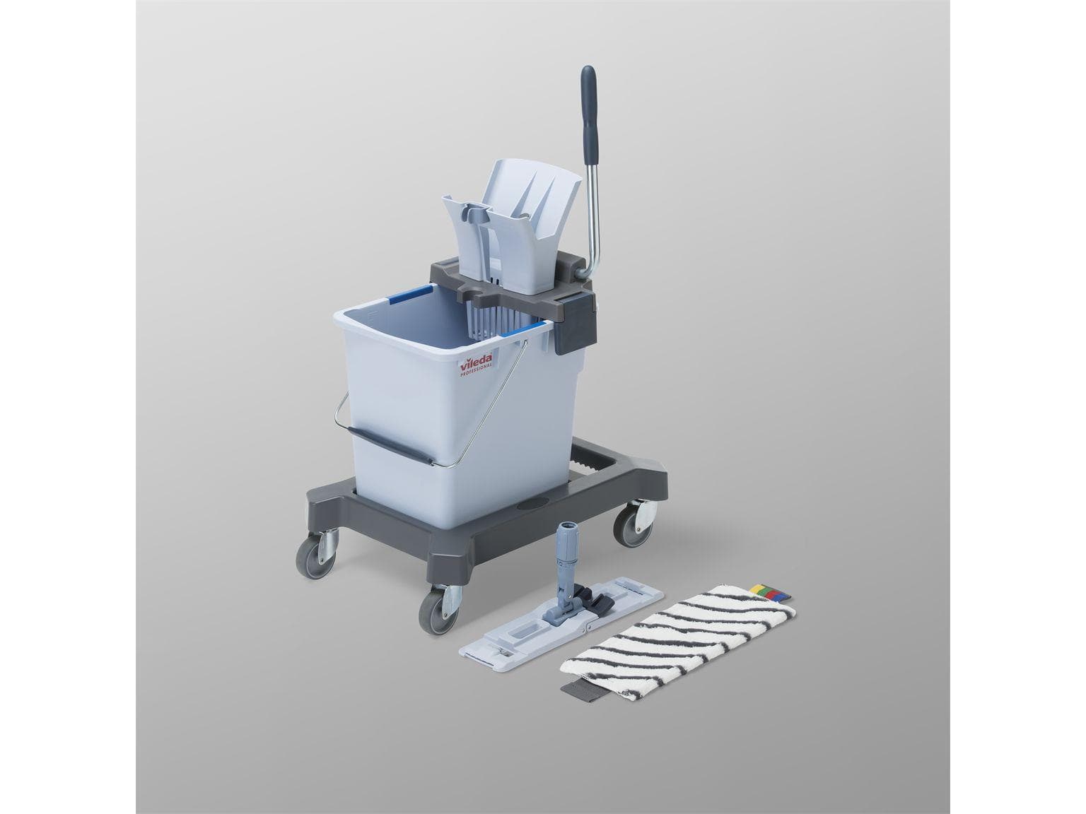 Set di partenza US Pro 25l (MP), 56x38x86 cm