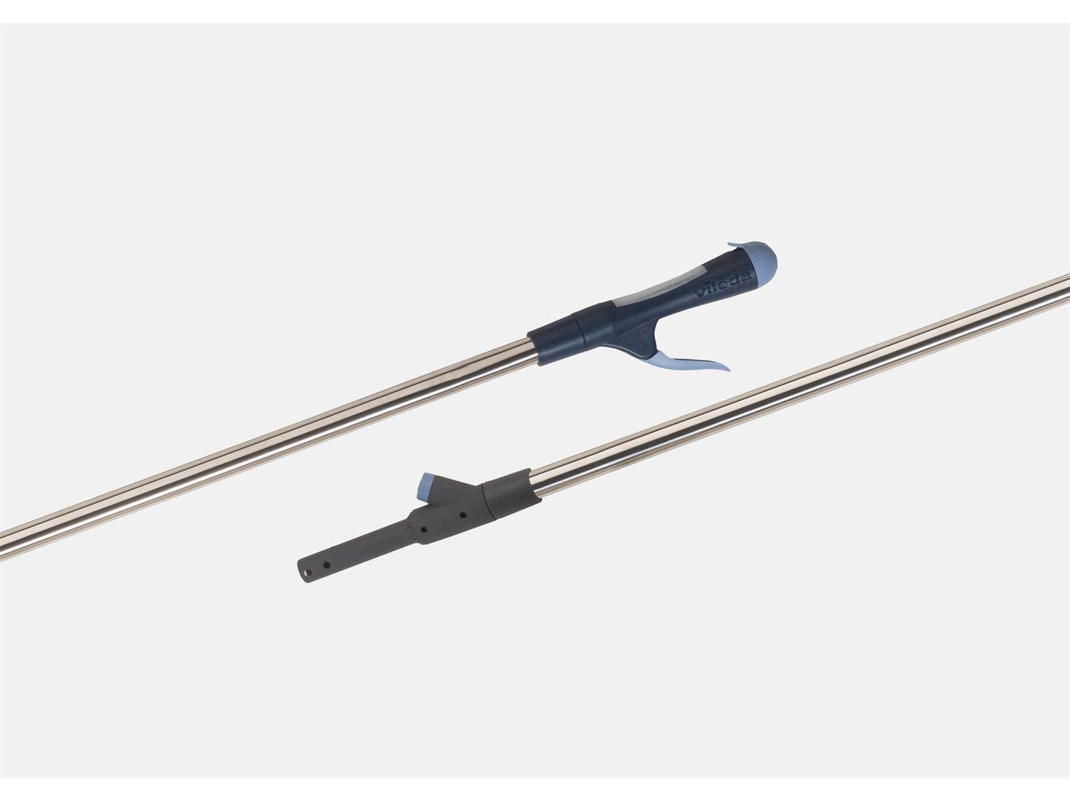 Set SprayPro 50 cm
(SprayPro acciaio inox, CombiSpeed Pro, TrioMop)