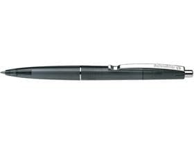 Stylo à bille Schneider K20 ICY noir largeur de trait 0,5 mm
