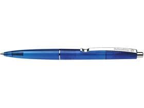 Stylo à bille Schneider K20 ICY bleu largeur de trait 0,5 mm