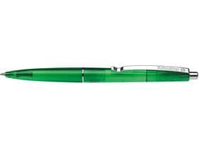 Stylo à bille Schneider K20 ICY vert largeur de trait 0,5 mm