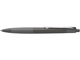 Stylo à bille Schneider Loox noir largeur de trait 0,5 mm