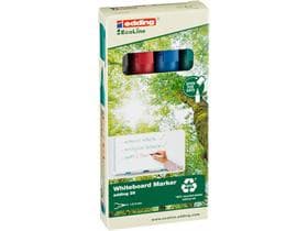 edding Boardmarker 28 E-4 EcoLine pointe ogive 1,5-3 mm, respectueux de l'environnement