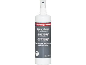Nettoyant pour tableaux blancs Edding BMA 1 pour le nettoyage de base des tableaux blancs