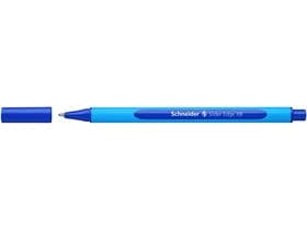 Stylo à bille Schneider Slider Edge bleu, largeur de trait 0,7 mm