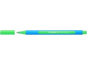 Stylo à bille Schneider Slider Edge vert, largeur de trait 0,7 mm