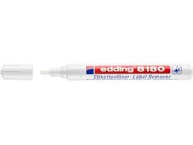 Détacheur d'étiquettes Edding 8180 feuilles