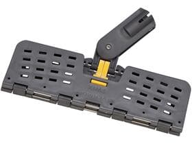Mopphalter Twix 30 cm, passend zu Teleskopstiel Art. 8923