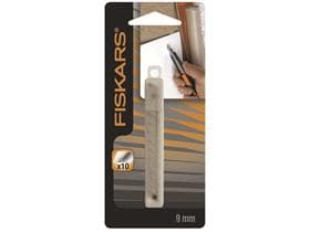 Lames de rechange Fiskars 9 mm