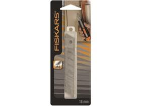 Lames de rechange Fiskars 18 mm