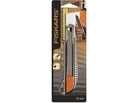 Fiskars Cutter Metal Pro 18 mm corps et lame en métal