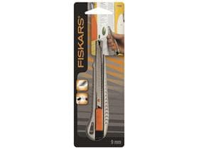 Fiskars Cutter Metal Pro 9 mm corps et lame en métal