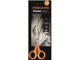 Fiskars Schere Univ Classic 17cm für Rechts- und Linkshänder