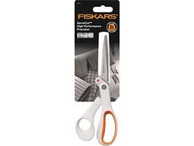 Fiskars Schere Amplify 21cm für Rechtshänder