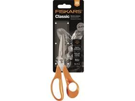 Fiskars Schere Küche orange
