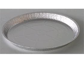 Moule à pâtisserie en aluminium, ø 280 mm (haut) ø 255 (bas), hauteur 22 mm