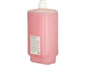 Savon crème ZACK rosé, 500 ml AWS doux pour la peau, subtilement parfumé