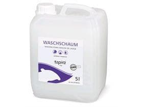 Schiuma di sapone TAPIRA Schiuma detergente profumata per il bagno, delicata sulla pelle