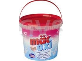 Smacchiatore, Mäc Oxi, smacchiatore per secchio da 2 kg, potenziatore di lavaggio