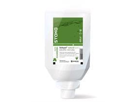 Solopol naturale, inodore, flacone morbido da 2 litri, per dispenser a V