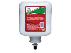 Stokolan Classic, crema per la cura della pelle, flacone da 1L per pelli normali e molto stressate