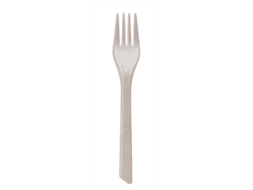Forcella in plastica lunghezza 176 mm, sabbia