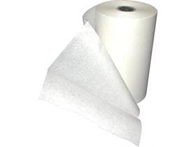 Papier cadeau, 40 g/m², 30 cm x 500 m, mandrin 5 cm, non imprimé