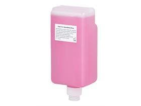 Tapira Pur Wash Lotion rosé, cartouche pour les pieds AWS 500 ml