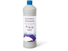 Detergente alcolico Tapira Top Eco, 1 litro con HACCP, per superfici lisce