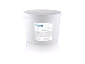 Deodorante per ambienti Skyvell Gel, ricarica per secchio da 10 kg per tutte le bombolette di gel