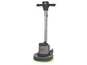 Monospazzola HFM1515 G / ESM-SET 1A con spazzola di lavaggio