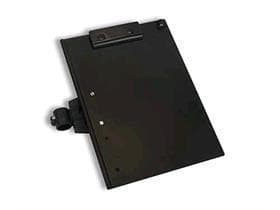 Set portadocumenti con Toolflex per carrelli di pulizia Numatic