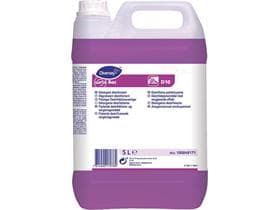 Detergente disinfettante Suma Bac D10, disinfettante liquido concentrato