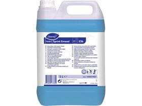 Detergente universale potente TASKI Sprint Emerel E5b, 2 taniche da 5 l