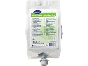 Oberflächenreiniger TASKI Room Care R2-plus Pur-Eco, 2 x 1.5 L Beutel