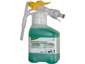 Detergente per pavimenti a bassa schiuma J-Flex Pur-Eco di TASKI Cleaning Products