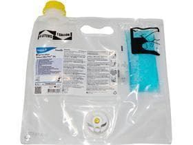 Glas- und Oberflächenreiniger Taski Sprint Glass SMP24, 2x100ml