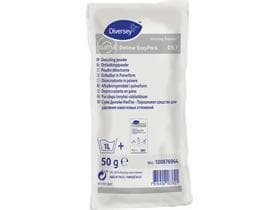 Suma Delime EP D5.7, 25 x 50 g EasyPack Disincrostante in Polvere in Confezione Monodose