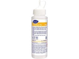 Smacchiatore CLAX Magic Oxi 70E2, rimuove efficacemente le macchie candeggiabili come