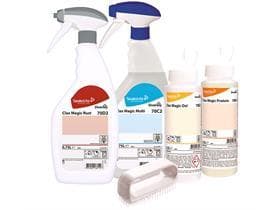 Kit smacchiatore CLAX Magic Starter Kit 70A2