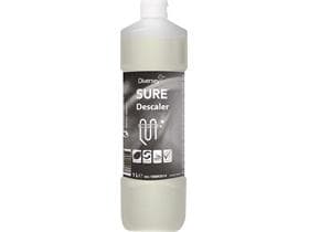 Detergente per depositi di calcare Diversey SURE Descaler, 6 flaconi da 1 l