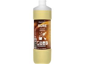Sgrassatore e detergente per pavimenti Diversey SURE Cleaner & Degreaser