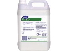Detergente disinfettante Diversey DI Oxivir Excel, 2 x 5L Bidon,