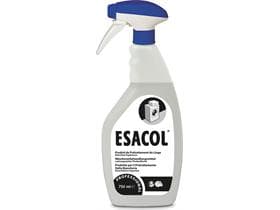 Esa Col Professional, potente detergente per la rimozione delle macchie, per il pretrattamento.
