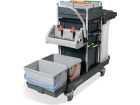 Carrello per la pulizia ProCar 3G Plus