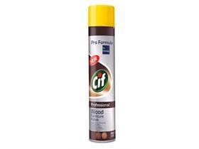 CIF Prof. Pro Formula, 12 bidons de 0,4 L