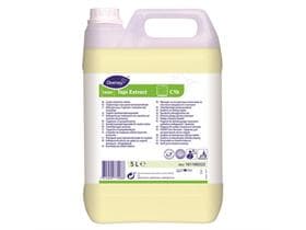 Prodotto per l'estrazione a spruzzo di tappeti TASKI Tapi Extract C1b