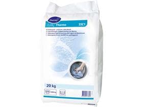 Clax Thermo,35C1, detersivo altamente efficace per bollitura a secco 80-90 °C