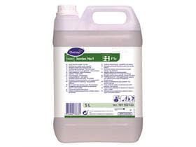 Detergente di base TASKI Jontec No.1 F1c, detergente di base ad alte prestazioni